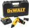 DeWALT DCF680G2 Schroefmachine - 7.2V - 1.0Ah Li-ion in Koffer