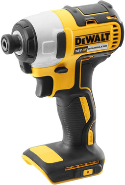 DeWalt DCF787N 18V Li-Ion Accu Slagschroevendraaier XR 1/4" 170Nm 2800rpm 3200bpm Basic Body