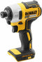 DeWalt DCF787N 18V Li-Ion Accu Slagschroevendraaier XR 1/4
