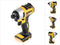 DeWalt DCF787N 18V Li-Ion Accu Slagschroevendraaier XR 1/4