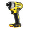 DeWalt DCF787N 18V Li-Ion Accu Slagschroevendraaier XR 1/4