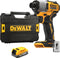 DeWALT DCF840E1T Accu slagschroevendraaier 192Nm 18V XR 1.7Ah POWERSTACK in TSTAK