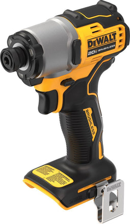 DeWALT DCF840NT Accu slagschroevendraaier 192Nm 18V XR Basic Body in TSTAK