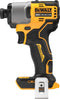 DeWALT DCF840NT Accu slagschroevendraaier 192Nm 18V XR Basic Body in TSTAK