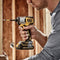 DeWALT DCF840NT Accu slagschroevendraaier 192Nm 18V XR Basic Body in TSTAK