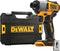 DeWALT DCF840NT Accu slagschroevendraaier 192Nm 18V XR Basic Body in TSTAK