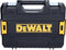 DeWALT DCF850E2T Compacte accu slagschroevendraaier 205Nm 18V XR 1.7Ah POWERSTACK in TSTAK