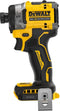 DeWALT DCF860NT Accu slagschroevendraaier 282Nm 18V XR Basic Body in TSTAK
