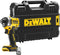 DeWALT DCF860NT Accu slagschroevendraaier 282Nm 18V XR Basic Body in TSTAK