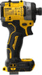 DeWALT DCF860NT Accu slagschroevendraaier 282Nm 18V XR Basic Body in TSTAK
