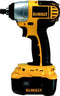 DeWalt DCF880M2 18V Li-Ion Accu slagmoersleutel set (2x 4.0Ah accu) in TSTAK - 203Nm - 1/2