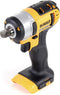 DeWalt DCF880N-XJ 18V accu-slagmoersleutel
