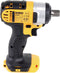 DeWalt DCF880N-XJ 18V accu-slagmoersleutel