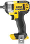 DeWalt DCF880N-XJ 18V accu-slagmoersleutel