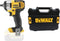 DeWalt DCF880NT 18V Li-Ion Accu slagmoersleutel body in TSTAK - 203Nm - 1/2
