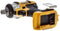 DeWalt DCF880NT 18V Li-Ion Accu slagmoersleutel body in TSTAK - 203Nm - 1/2