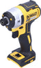 DeWalt DCF887N-XJ Accu Slagschroevendraaier - 18V - geleverd zonder accu