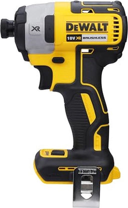 DeWalt DCF887N-XJ Accu Slagschroevendraaier - 18V - geleverd zonder accu