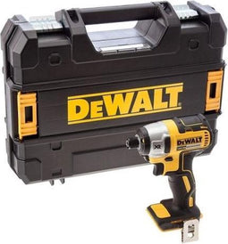 Dewalt DCF887NT Slagschroevendraaier - 18V - geleverd zonder accu