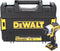 Dewalt DCF887NT Slagschroevendraaier - 18V - geleverd zonder accu