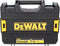 Dewalt DCF887NT Slagschroevendraaier - 18V - geleverd zonder accu