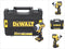 Dewalt DCF887NT Slagschroevendraaier - 18V - geleverd zonder accu