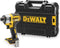 Dewalt DCF887NT Slagschroevendraaier - 18V - geleverd zonder accu