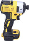 Dewalt DCF887NT Slagschroevendraaier - 18V - geleverd zonder accu