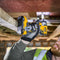 Dewalt DCF887NT Slagschroevendraaier - 18V - geleverd zonder accu