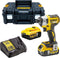 DeWalt DCF887P2-QW accu-slagschroevendraaier 2x 5.0Ah accu