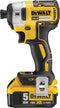 DeWalt DCF887P2-QW accu-slagschroevendraaier 2x 5.0Ah accu
