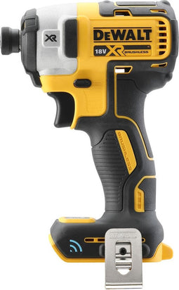 DeWALT DCF888NT Accu Slagschroevendraaier 205Nm TOOL CONNECT™ XR 18V Basic Body in TSTAK