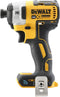 DeWALT DCF888NT Accu Slagschroevendraaier 205Nm TOOL CONNECT™ XR 18V Basic Body in TSTAK