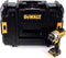 DeWALT DCF888NT Accu Slagschroevendraaier 205Nm TOOL CONNECT™ XR 18V Basic Body in TSTAK