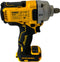 DeWALT DCF891N Accu Slagmoersleutel 1/2 18V Basic Body