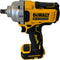 DeWALT DCF891N Accu Slagmoersleutel 1/2 18V Basic Body