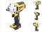 DeWalt DCF894N 18V Li-Ion Accu slagmoersleutel body - 1/2