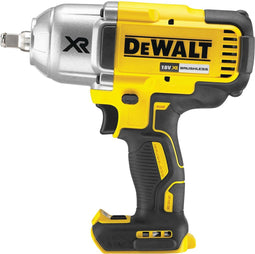 DeWalt DCF899HNT 18V Li-Ion Accu slagmoersleutel body in TSTAK - 950Nm - 1/2" - koolborstelloos