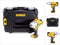 DeWalt DCF899HNT 18V Li-Ion Accu slagmoersleutel body in TSTAK - 950Nm - 1/2