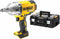 DeWalt DCF899HNT 18V Li-Ion Accu slagmoersleutel body in TSTAK - 950Nm - 1/2