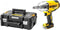 DeWalt DCF899HNT 18V Li-Ion Accu slagmoersleutel body in TSTAK - 950Nm - 1/2