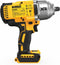 DeWALT DCF900N Accu Slagmoersleutel 1/2 18V Basic Body