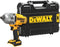 DeWALT DCF900NT Accu Slagmoersleutel 1/2 18V Basic Body in TSTAK