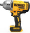 DeWALT DCF900NT Accu Slagmoersleutel 1/2 18V Basic Body in TSTAK