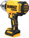 DeWALT DCF900NT Accu Slagmoersleutel 1/2 18V Basic Body in TSTAK
