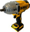 DeWALT DCF900NT Accu Slagmoersleutel 1/2 18V Basic Body in TSTAK
