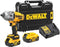 DeWALT DCF900P2T Accu Slagmoersleutel 1/2 18V 5.0Ah in TSTAK