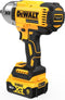 DeWALT DCF900P2T Accu Slagmoersleutel 1/2 18V 5.0Ah in TSTAK