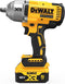 DeWALT DCF900P2T Accu Slagmoersleutel 1/2 18V 5.0Ah in TSTAK