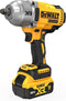 DeWALT DCF900P2T Accu Slagmoersleutel 1/2 18V 5.0Ah in TSTAK